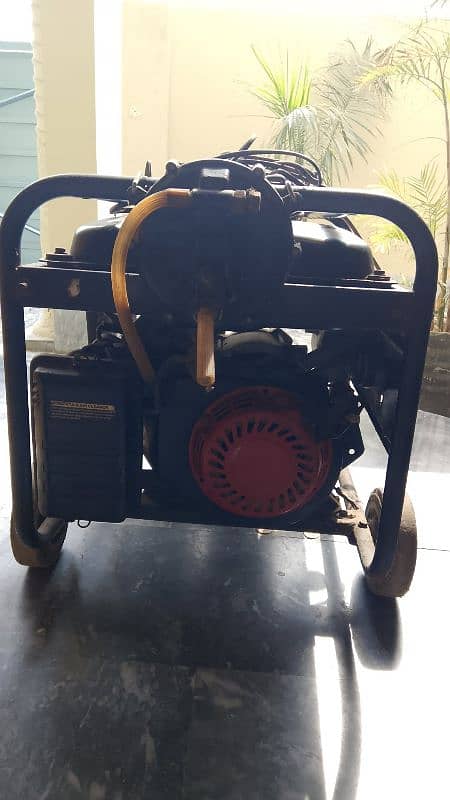 megma Generator 3500 watts 2