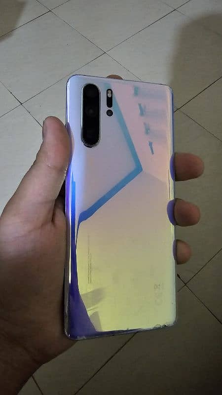 Huawei P30 Pro 8/256 gb 0