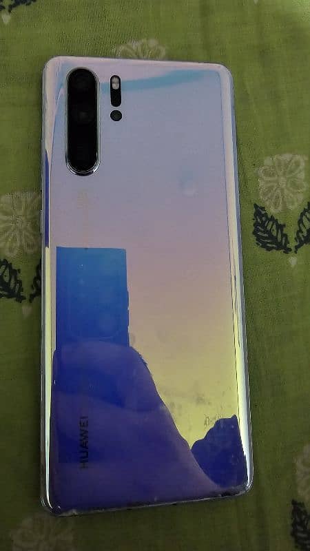 Huawei P30 Pro 8/256 gb 6