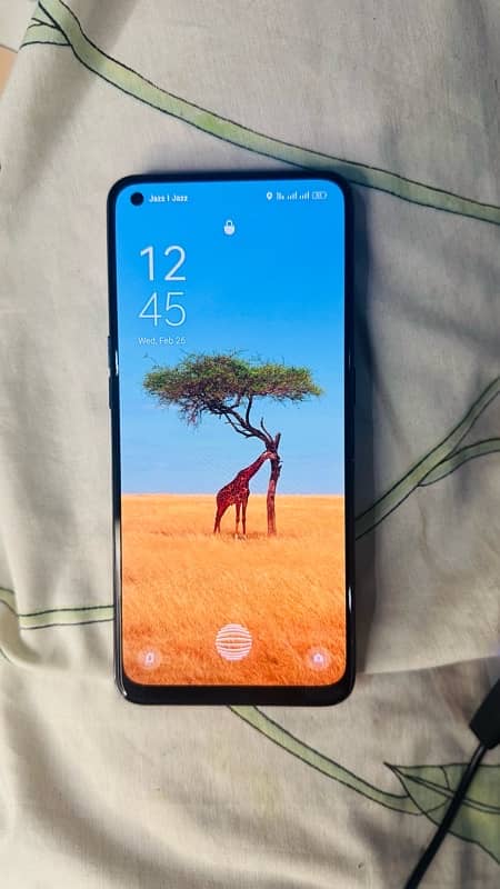 oppo F 19 pro for sale 6