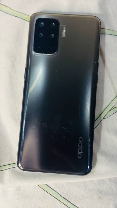 oppo F 19 pro for sale 7