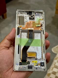 Samsung Note 10 Plus Original LCD