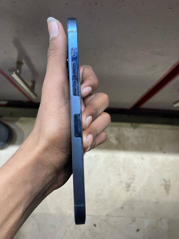 iphone 12 pro max pta proved Hk model 10/10 1