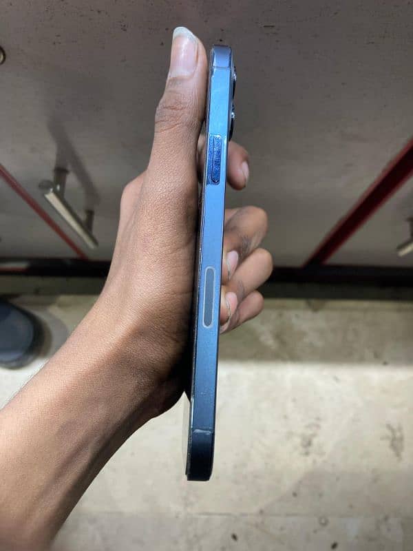 iphone 12 pro max pta proved Hk model 10/10 3