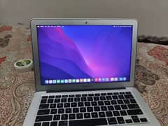 Apple MacBook air 13 2017 Lush condition core i5 8gb 128gb SSD