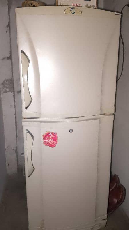 fridge medium size urgent sale 0