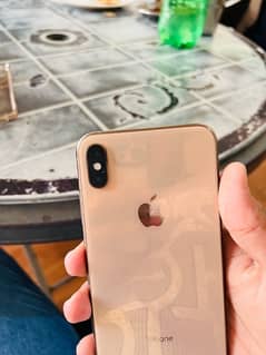 xs max non pta 256gb