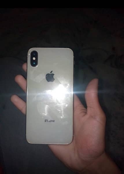 IPhone X pta approved 64gb (read description ) 3