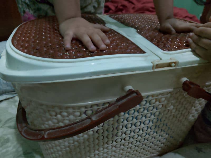 baby clothes basket 5