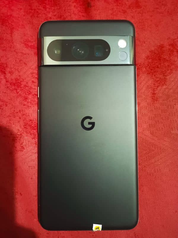 Google Pixel 8 Pro Approved 0