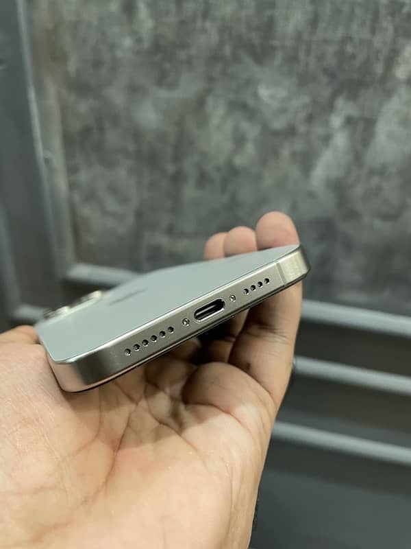 IPHONE 15 PRO MAX DUAL PTA APPROVED US MODEL 3