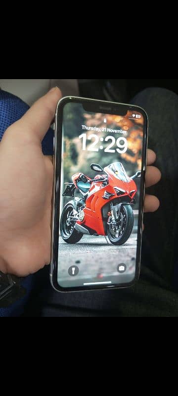 iphone xr 64 GB JV 0