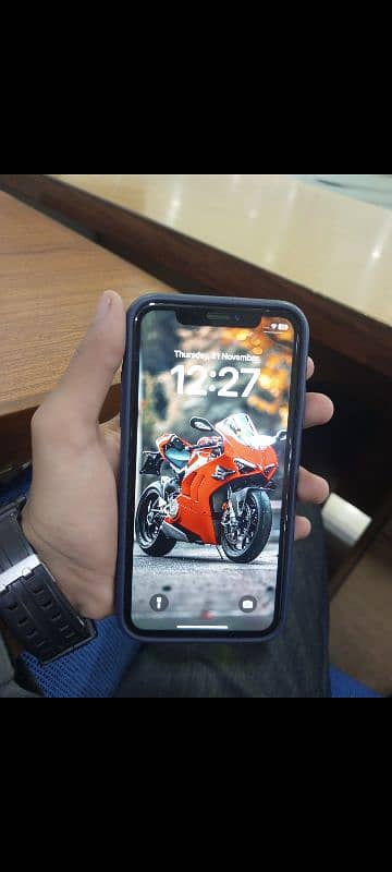 iphone xr 64 GB JV 2