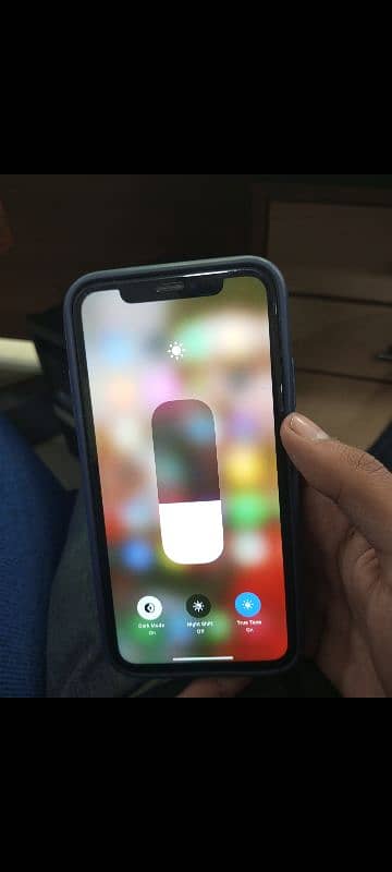 iphone xr 64 GB JV 7