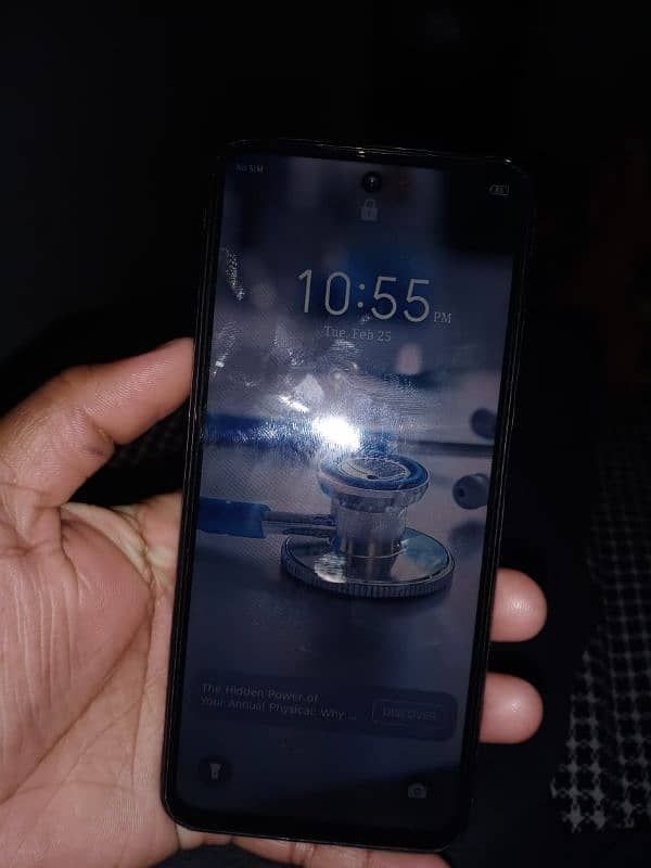 infinix hit 30 play 3