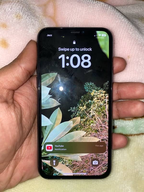 iPhone 11 Pro PTA APPROVED 1