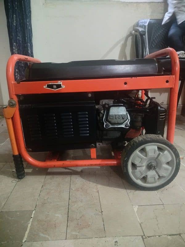 3 KV Generator For Urgent Sale 2