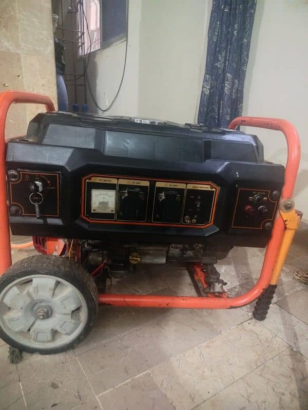 3 KV Generator For Urgent Sale 4