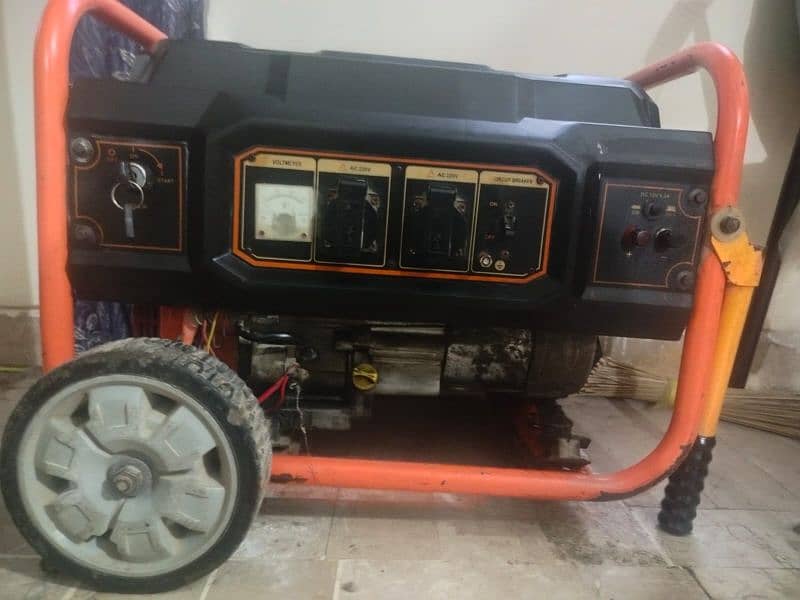 3 KV Generator For Urgent Sale 6