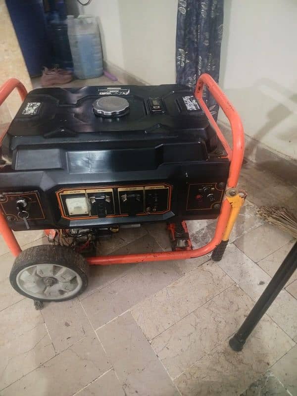 3 KV Generator For Urgent Sale 7