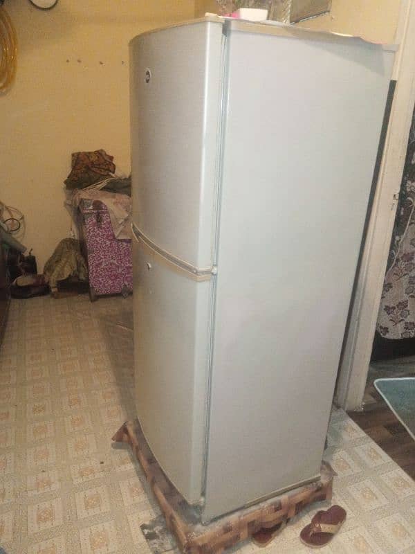 PEL refrigerator 0