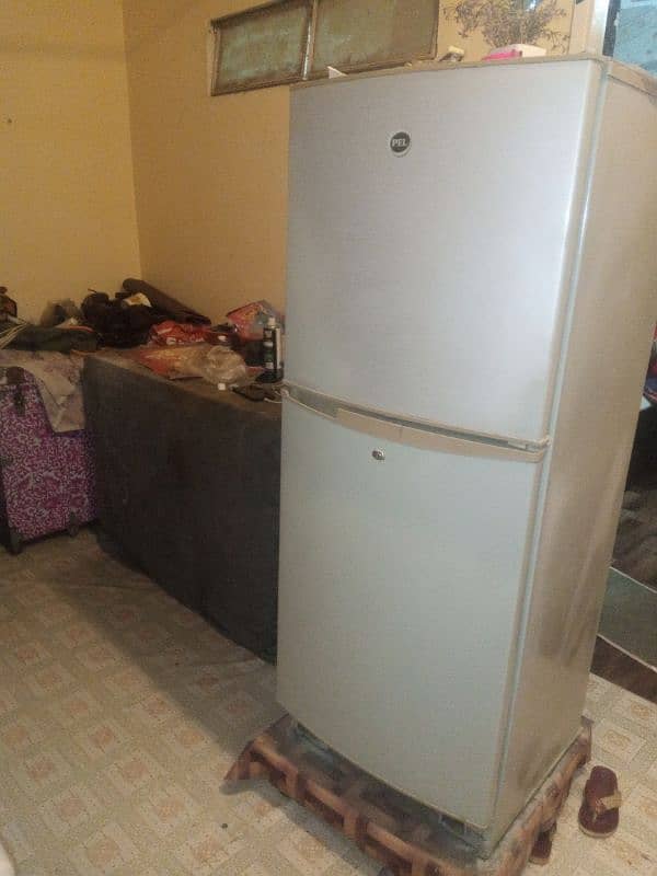 PEL refrigerator 2