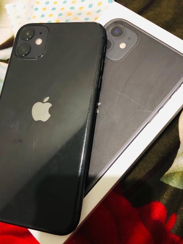 iPhone 11 non pta fu 2