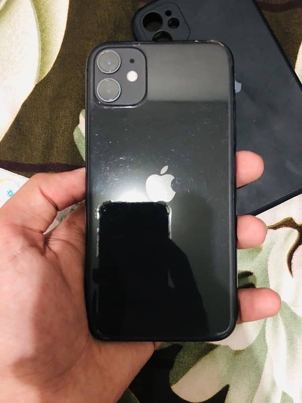 iPhone 11 non pta fu 3