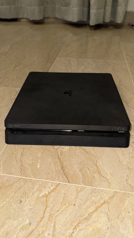 Ps4 Slim 0