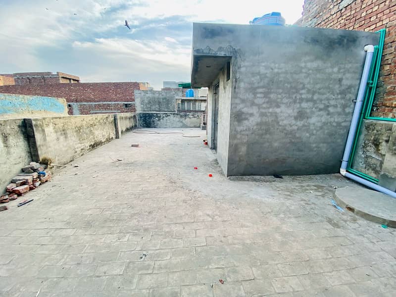 4 Marla Upper Protion For Rent In Mozang Lahore 17