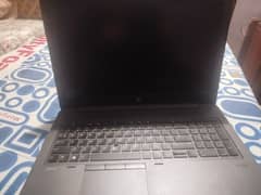 hp zbook best for gaming