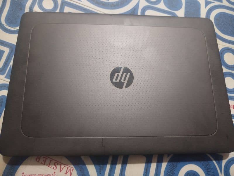 hp zbook best for gaming 5