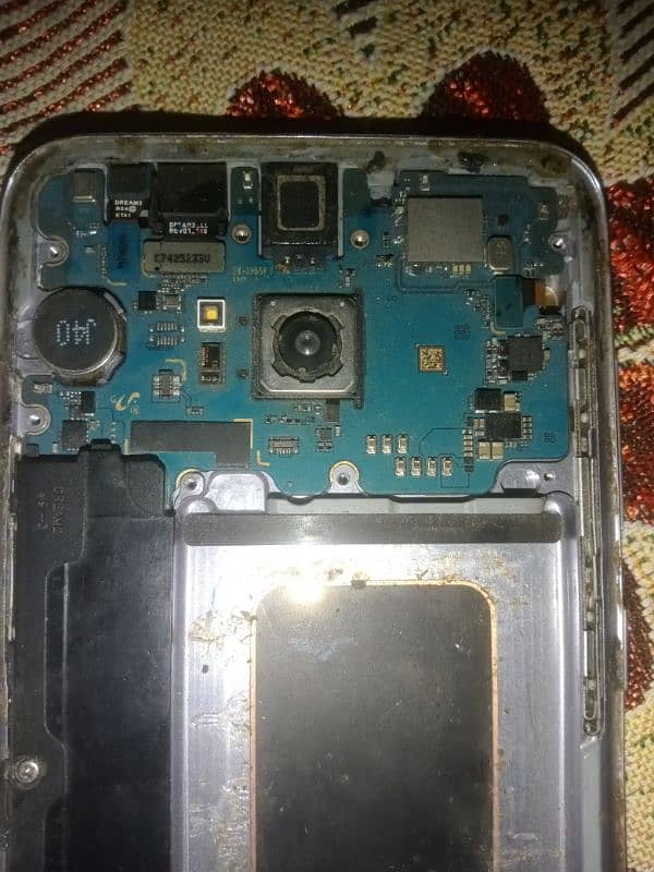 Samsung s9 plus board 1