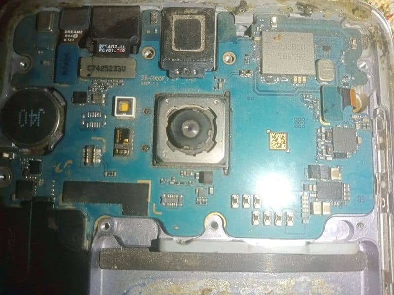 Samsung s9 plus board 2