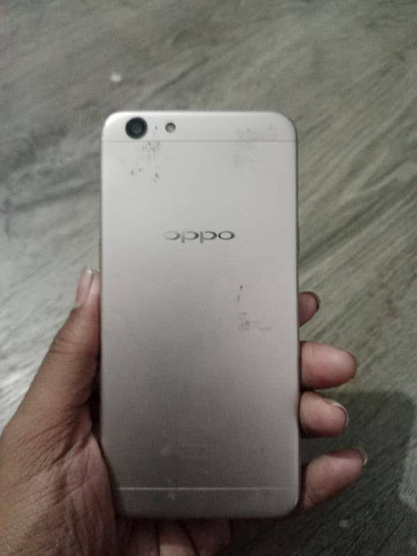 oppoA57 2