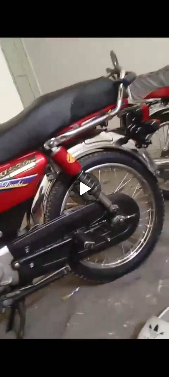 Union Star 70cc 2023 model 2025 ka number hy 1