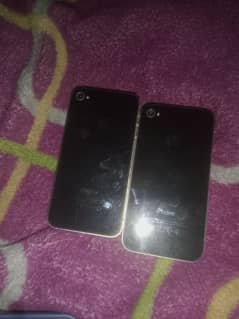 I phone 4s all okay non pta good condition for sale exchange possible