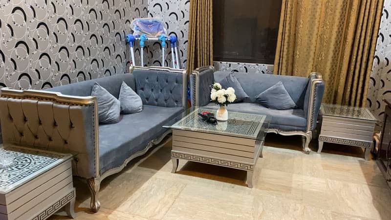 sofa set for sale 1