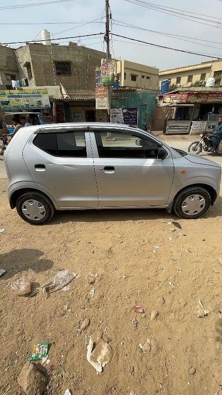 Suzuki Alto 2021 urgent sale 5