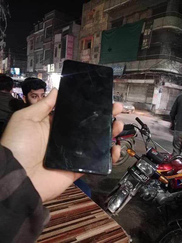 REDMI NOTE 13 PRO 12/512 ( 5g ) 1