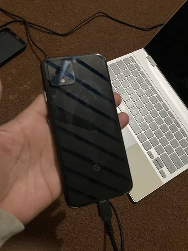 google pixel 4 128gb 0