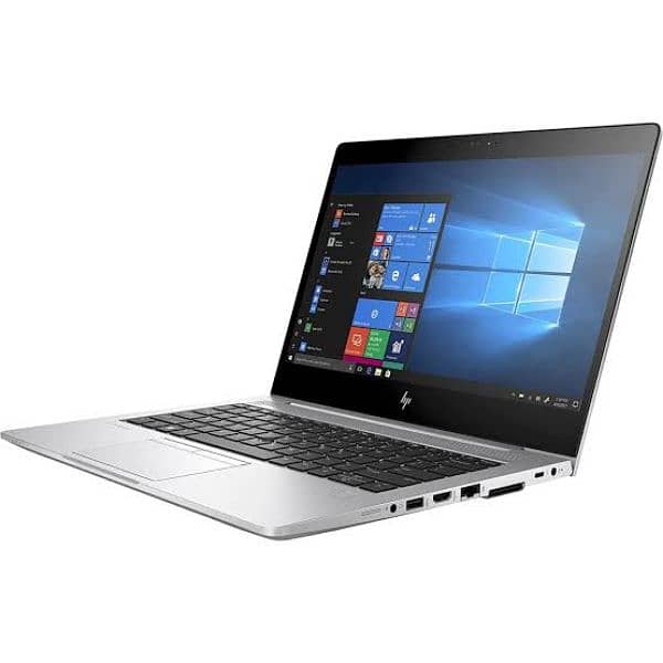 HP core i5 8th generation available 0