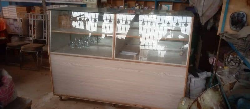 shop counter for sale 0