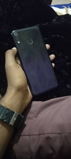 infinix hot 8lte