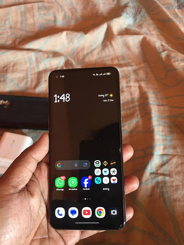 OPPO RENO 5 8/128 7