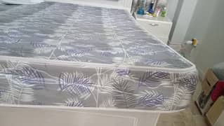 Mattress available for sale King size