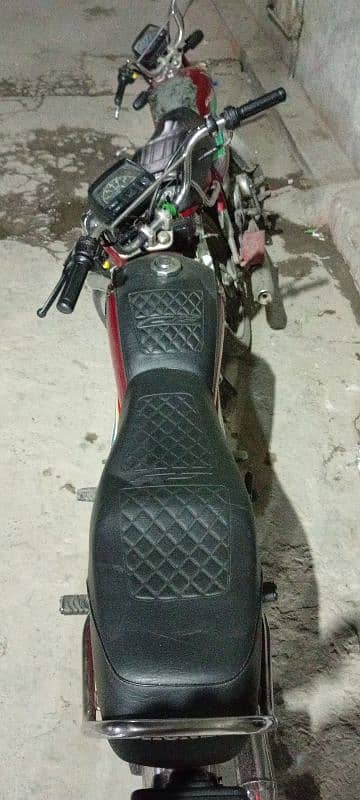 Bike for Sale Honda70 4