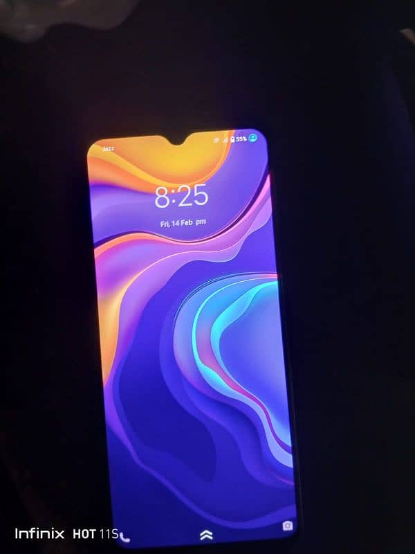 vVivo V20 SE 0