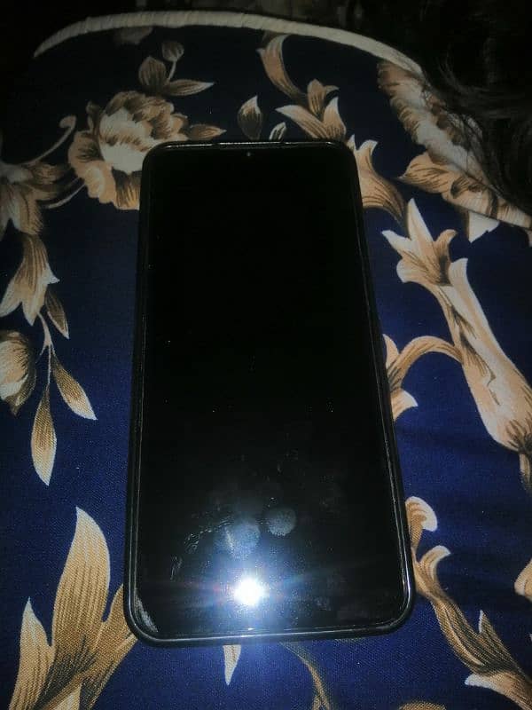 oppo a16 mobile condition is good working but battery was dead 3