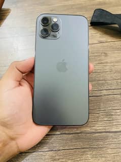 iPhone 12 pro non pta fu